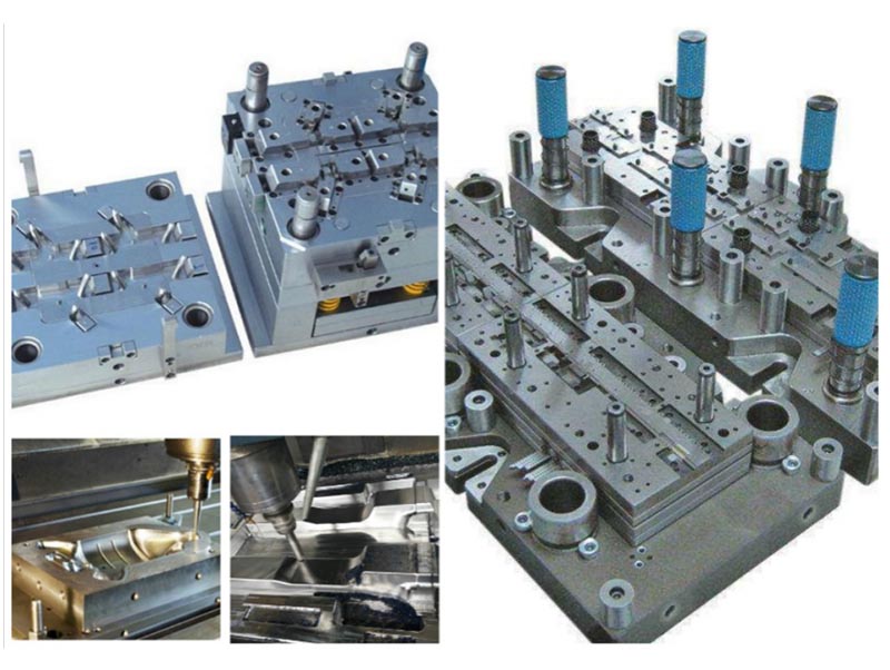 银川模具制造-13